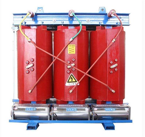 敦化SCB11-630KVA/10KV干式变压器